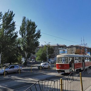 Leninskyi prospekt, 2, Donetsk: photo