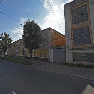 Gladilova Street, 51, Kazan: photo