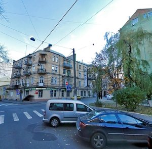 Striletska Street, No:13/21, Kiev: Fotoğraflar