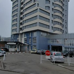 Vadyma Hetmana Street, 1А ، كييف: صورة