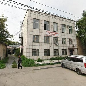 Kozhzavodskaya ulitsa, 10А, Chelyabinsk: photo