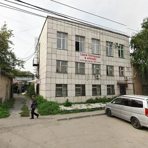 Kozhzavodskaya ulitsa, 10А, Chelyabinsk: photo