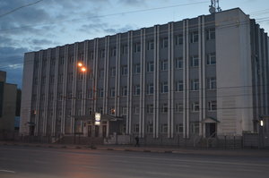 Иваново, Лежневская улица, 118Б: фото