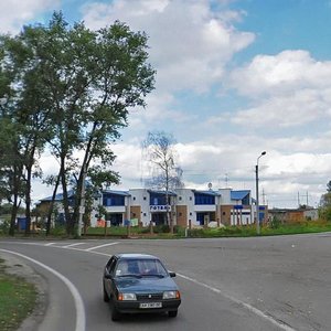 Vulytsia Brovarskoi sotni, 15, Brovary: photo