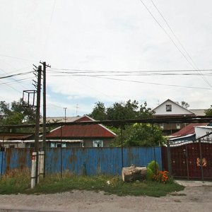 Islam Karımov kóshesі, 126, Almaty: photo