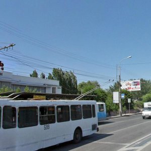 Волгоград, Проспект имени В.И. Ленина, 59с1: фото