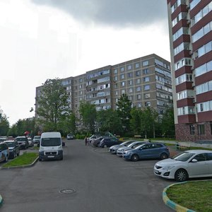 Leninskogo Komsomola Avenue, 4, Vidnoe: photo