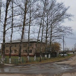 Skuratovskaya Street, 102, : foto