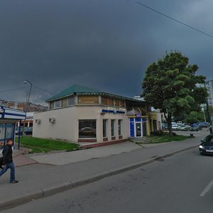 Oktyabrskaya Street, 5В ، : صورة