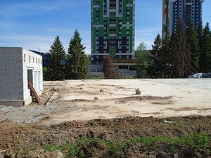 Truda Street, 88А, Izhevsk: photo