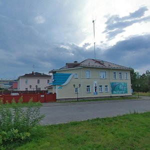 Neglinskaya Embankment, 11, Petrozavodsk: photo