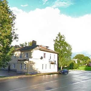 Ilyina Street, 23/41, Veliky Novgorod: photo