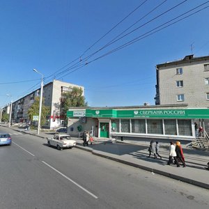 Rikharda Zorge Street, 54к1, : foto