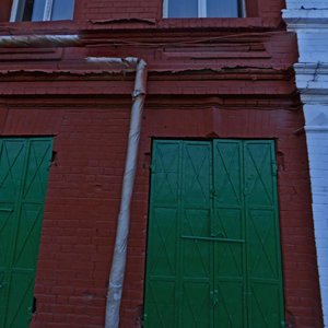 Moskovskaya Street, 66А, : foto