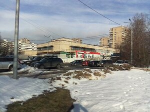 Rustaveli Street, 66, Saint Petersburg: photo