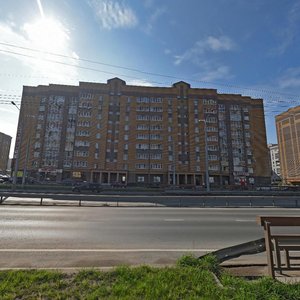 Chistopolskaya Street, 74, Kazan: photo