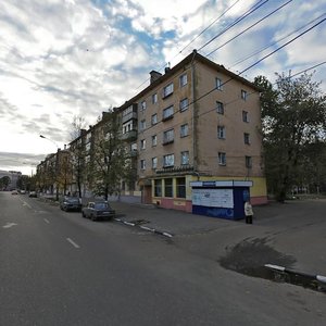 Lenina Avenue, No:50, Yaroslavl: Fotoğraflar