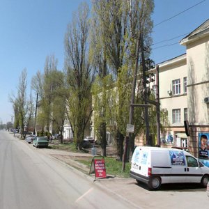 Nansena Street, 103М, Rostov‑na‑Donu: photo