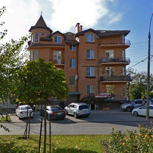 1-y Sormovskiy proyezd, 124, Krasnodar: photo