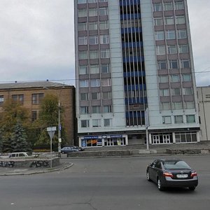 Vatslava Havela Boulevard, 8к59, Kyiv: photo