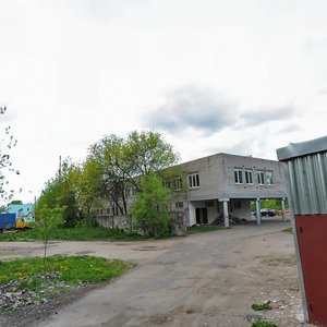Тверь, Улица Дарвина, 3А: фото