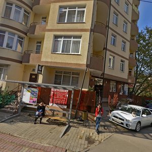 Griboedova Street, 15, Sochi: photo