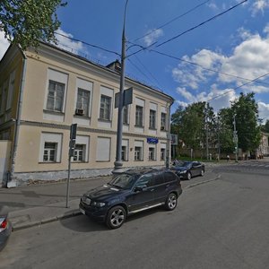 Durova Street, 49, Moscow: photo
