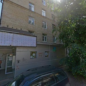 Oktyabrskaya Street, 5, : foto