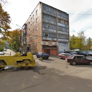 2nd Microdictrict, 3, Zaraysk: photo
