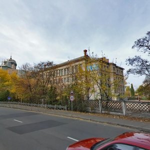 Raisy Okipnoi Street, 6, Kyiv: photo