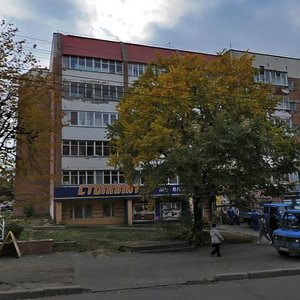 Lenina Street, 59, Kirov: photo