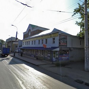 Суворова 65 пенза фото