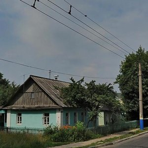 Bezhitskaya ulitsa, 1, : foto