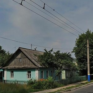 Bezhitskaya ulitsa, 1, Bryansk: photo