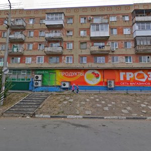 Gvardeyskaya ulitsa, 28 ، ساراتوف: صورة