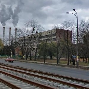 Liubomyra Huzara Avenue, 7, Kyiv: photo