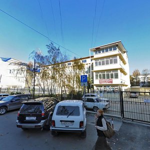 Roz Street, 101А, Sochi: photo
