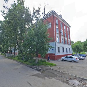 Подольск, Литейная улица, 4: фото