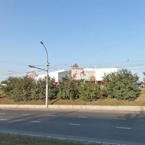 Ippodromskaya Street, 46, Novosibirsk: photo