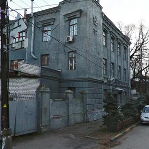 Studyonaya Street, 8, Nizhny Novgorod: photo