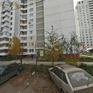 Syezdovskaya ulitsa, 8Е, Samara: photo