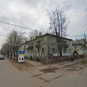 Parkovaya ulitsa, 21, Shelkovo: photo