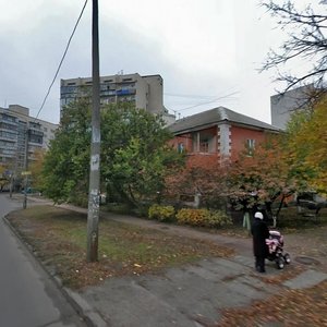 Trostianetska Street, 103, : foto
