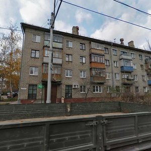 Kolkhoznaya Street, 1/3, Ryazan: photo