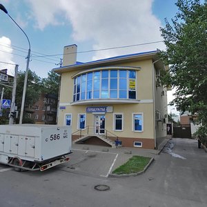 Portovaya Street, 166/50, Rostov‑na‑Donu: photo