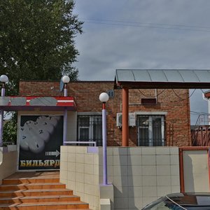 2-ya Sovkhoznaya ulitsa, 21/2 ، أومسك: صورة