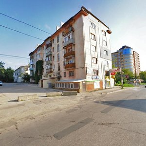 Trolleybusnaya ulitsa, 1, Simferopol: photo