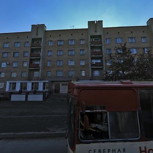 Skorbyaschenskiy Drive, No:11А, Riazan: Fotoğraflar