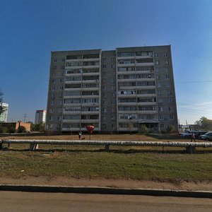 Amurskaya ulitsa, No:2/1, Orenburg: Fotoğraflar