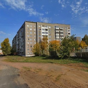 Soyuznaya Street, 145, Izhevsk: photo